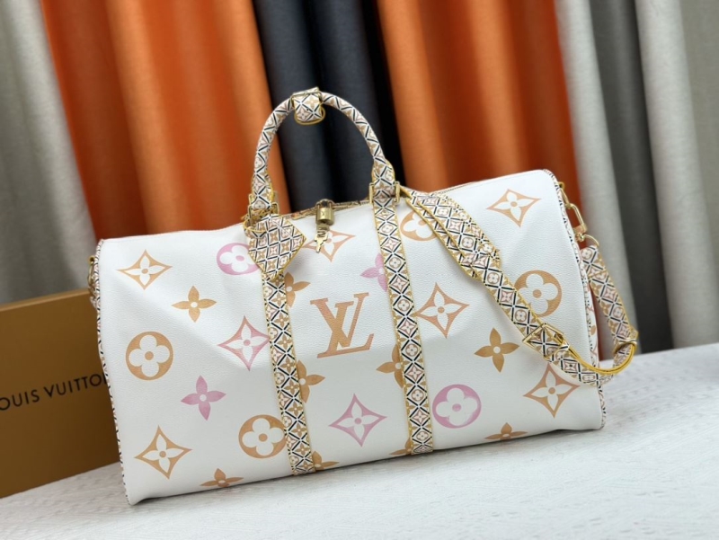 LV Travel Bags